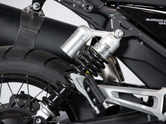 Moto Guzzi V85 TT GUARDIA D’ONORE 1946 