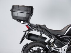 Moto Guzzi V85 TT GUARDIA D’ONORE 1946 