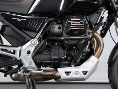 Moto Guzzi V85 TT GUARDIA D’ONORE 1946 