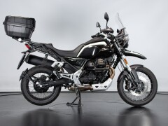 Moto Guzzi V85 TT GUARDIA D’ONORE 1946 