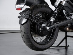 Moto Guzzi V85 TT GUARDIA D’ONORE 1946 