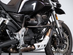 Moto Guzzi V85 TT GUARDIA D’ONORE 1946 