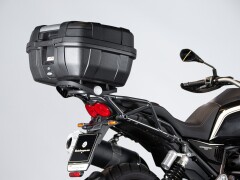 Moto Guzzi V85 TT GUARDIA D’ONORE 1946 