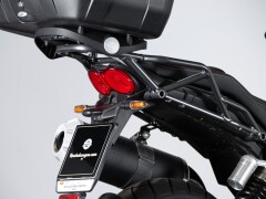 Moto Guzzi V85 TT GUARDIA D’ONORE 1946 