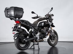 Moto Guzzi V85 TT GUARDIA D’ONORE 1946 