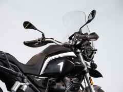 Moto Guzzi V85 TT GUARDIA D’ONORE 1946 