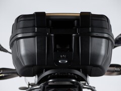 Moto Guzzi V85 TT GUARDIA D’ONORE 1946 