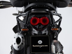 Moto Guzzi V85 TT GUARDIA D’ONORE 1946 