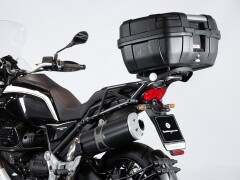 Moto Guzzi V85 TT GUARDIA D’ONORE 1946 