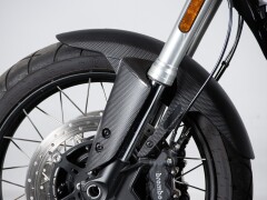 Moto Guzzi V85 TT GUARDIA D’ONORE 1946 