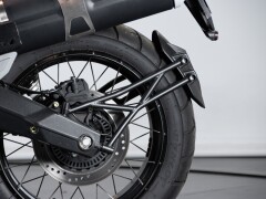 Moto Guzzi V85 TT GUARDIA D’ONORE 1946 