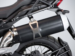 Moto Guzzi V85 TT GUARDIA D’ONORE 1946 