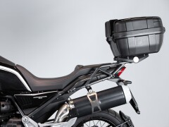 Moto Guzzi V85 TT GUARDIA D’ONORE 1946 