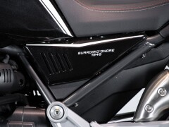 Moto Guzzi V85 TT GUARDIA D’ONORE 1946 