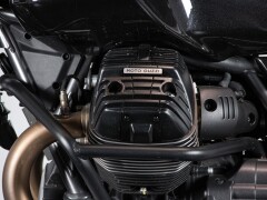 Moto Guzzi V85 TT GUARDIA D’ONORE 1946 