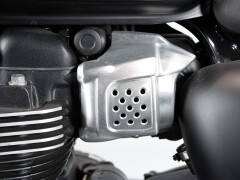 Triumph BONNEVILLE T100 BLACK 