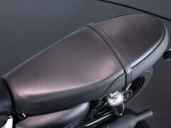 Triumph BONNEVILLE T100 BLACK 