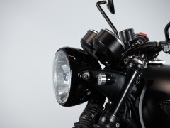 Triumph BONNEVILLE T100 BLACK 