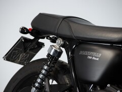 Triumph BONNEVILLE T100 BLACK 