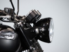 Triumph BONNEVILLE T100 BLACK 