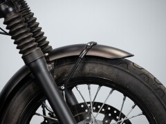 Triumph BONNEVILLE T100 BLACK 