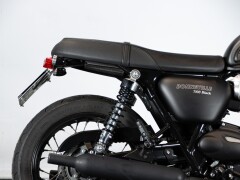 Triumph BONNEVILLE T100 BLACK 