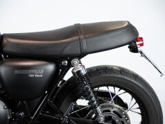 Triumph BONNEVILLE T100 BLACK 