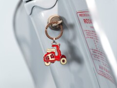 Piaggio VESPA 125 VNB4T 