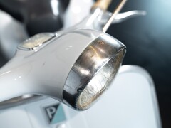 Piaggio VESPA 125 VNB4T 