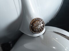 Piaggio VESPA 125 VNB4T 