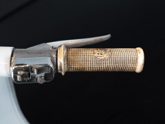 Piaggio VESPA 125 VNB4T 