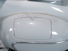 Piaggio VESPA 125 VNB4T 