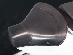 Piaggio VESPA 125 VNB4T 