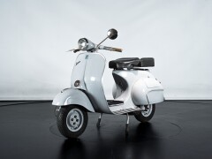 Piaggio VESPA 125 VNB4T 