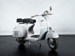 Piaggio VESPA 125 VNB4T 