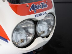 Honda AFRICA TWIN 750 