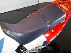 Honda AFRICA TWIN 750 