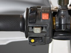 Honda AFRICA TWIN 750 