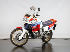 Honda AFRICA TWIN 750 