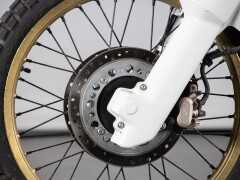 Honda AFRICA TWIN 750 