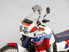 Honda AFRICA TWIN 750 