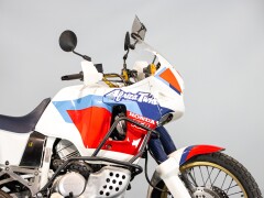 Honda AFRICA TWIN 750 