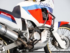 Honda AFRICA TWIN 750 