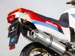 Honda AFRICA TWIN 750 