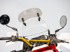 Honda AFRICA TWIN 750 