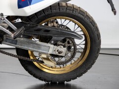 Honda AFRICA TWIN 750 