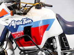 Honda AFRICA TWIN 750 