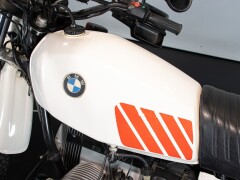 BMW R 65 GS 