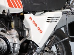 BMW R 65 GS 