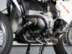 BMW R 65 GS 